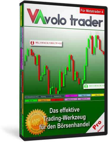 Volo Trader Professional